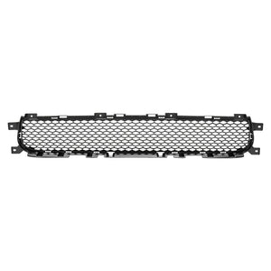 Front Bumper Grille image