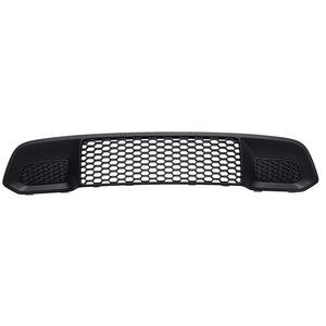 Front Bumper Grille image