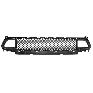 Front Bumper Grille image