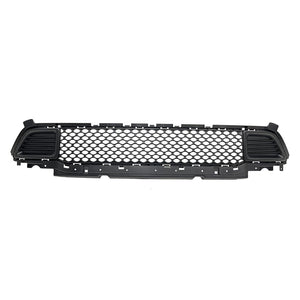 Front Bumper Grille image