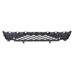 Front Bumper Grille image