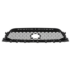 Front Bumper Grille image
