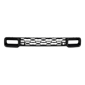 Front Bumper Grille image