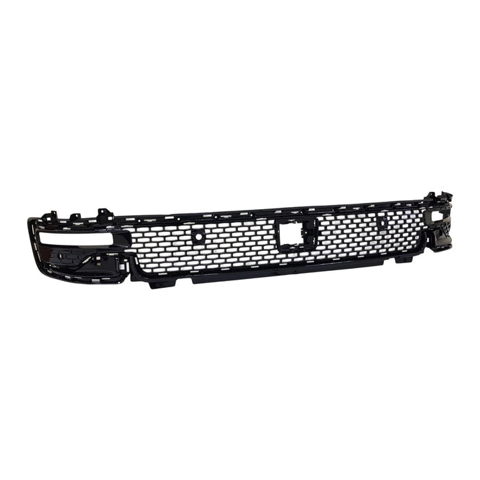 Jeep Wagoneer/Wagoneer L Front Bumper Grille W/Collision Mitigation - CH1036234