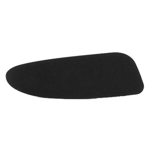 2002-2005 Dodge Neon Front Driver Side Bumper Insert Fog Lamp Cutout Cover Plate - CH1038103-Partify-Painted-Replacement-Body-Parts