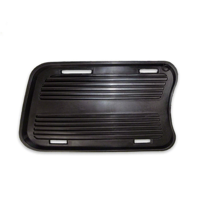 2005-2010 Chrysler 300 Front Driver Side Bumper Insert Closeout Panel - CH1038110-Partify-Painted-Replacement-Body-Parts