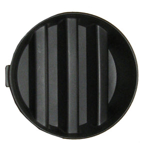 Front Driver Side Bumper Insert image