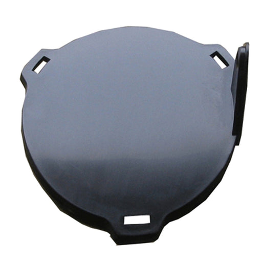 2007-2010 Chrysler Sebring Front Driver Side Bumper Insert Fog Lamp Cover W/O Fog Lamps - CH1038114-Partify-Painted-Replacement-Body-Parts