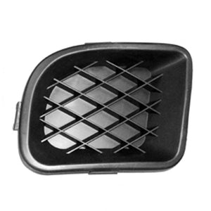 Front Driver Side Bumper Insert image