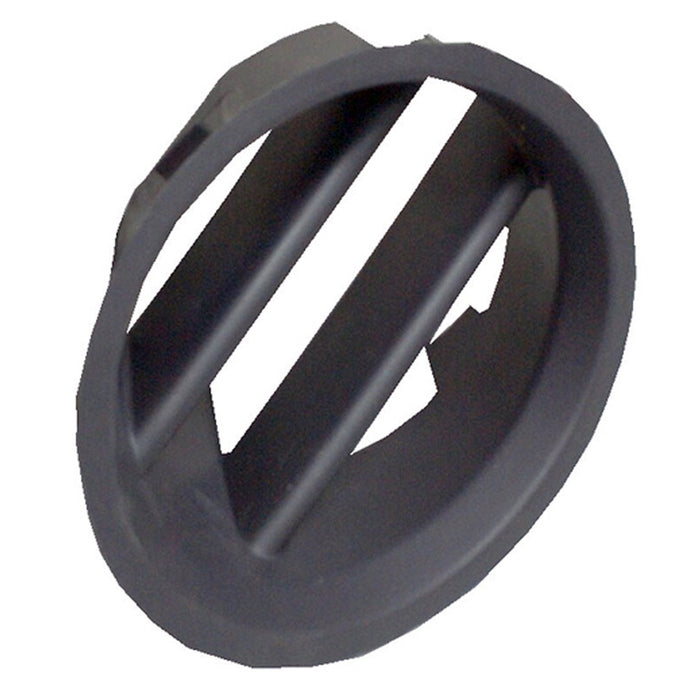 2004-2008 Chrysler Pacifica Front Driver Side Bumper Insert Fog Lamp Cover - CH1038118-Partify-Painted-Replacement-Body-Parts