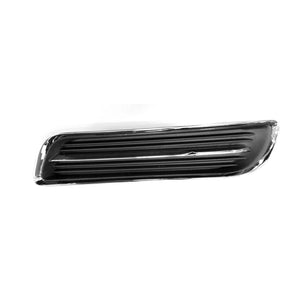 Front Driver Side Bumper Insert image