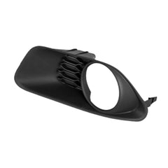 Front Driver Side Bumper Insert image