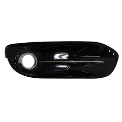Front Driver Side Bumper Insert image