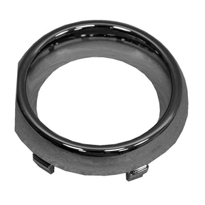 Front Driver Side Bumper Insert image