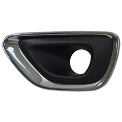 Front Driver Side Bumper Insert image