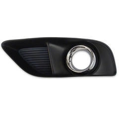 Front Driver Side Bumper Insert image