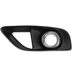 Front Driver Side Bumper Insert image
