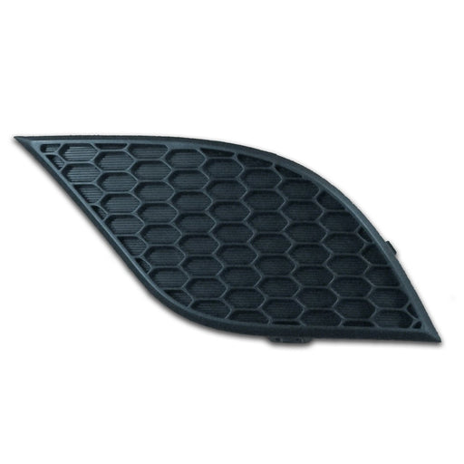 2014-2016 Jeep Grand Cherokee Summit Front Driver Side Bumper Insert - CH1038152-Partify-Painted-Replacement-Body-Parts