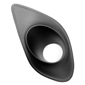 Front Driver Side Bumper Insert image