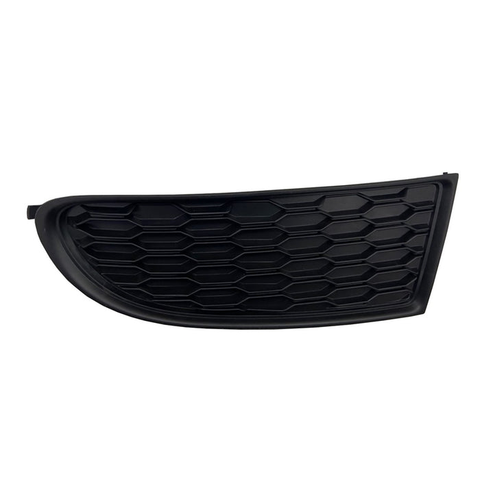 2014-2020 Dodge Journey SE/SE Blacktop/SE Value Front Driver Side Bumper Insert W/O Fascia Outer Grille W/O Fog Lamps - CH1038180-Partify-Painted-Replacement-Body-Parts