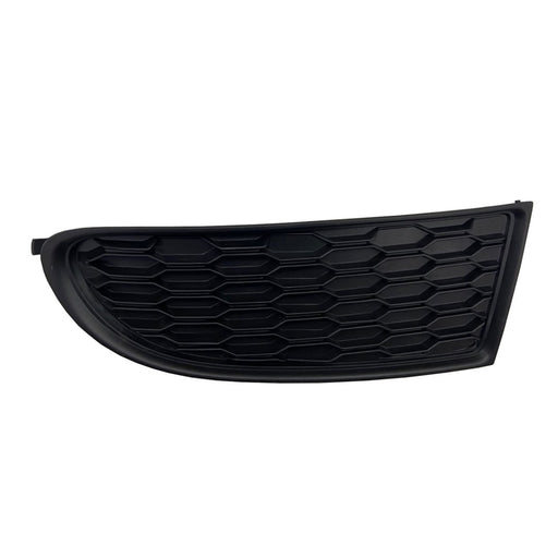 2014-2020 Dodge Journey SE/SE Blacktop/SE Value Front Driver Side Bumper Insert W/O Fascia Outer Grille W/O Fog Lamps - CH1038180-Partify-Painted-Replacement-Body-Parts