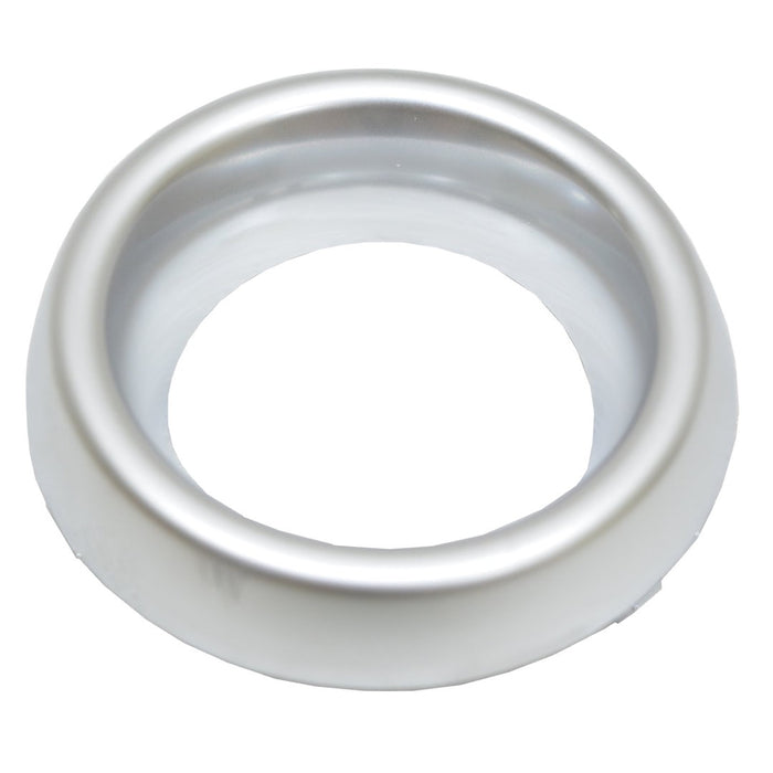 2016-2020 Dodge Durango Front Driver Side Bumper Insert Fog Lamp Trim Platinum - CH1038183-Partify-Painted-Replacement-Body-Parts