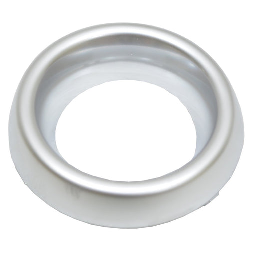 2016-2020 Dodge Durango Front Driver Side Bumper Insert Fog Lamp Trim Platinum - CH1038183-Partify-Painted-Replacement-Body-Parts