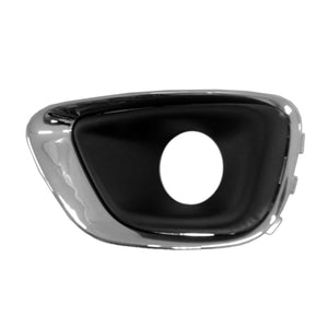 Front Driver Side Bumper Insert image