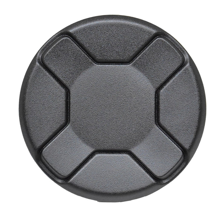 2019-2023 Jeep Renegade Sport Front Driver Side Bumper Insert W/O Fog Lamps Hole Plug - CH1038205-Partify-Painted-Replacement-Body-Parts