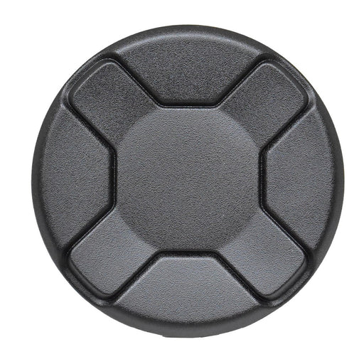 2019-2023 Jeep Renegade Sport Front Driver Side Bumper Insert W/O Fog Lamps Hole Plug - CH1038205-Partify-Painted-Replacement-Body-Parts