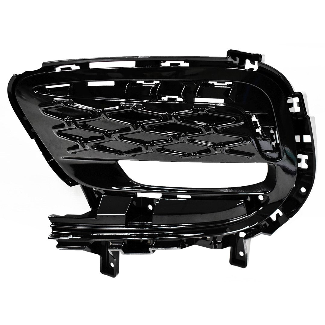 2021-2024 Chrysler Pacifica Front Driver Side Bumper Insert W/O ...