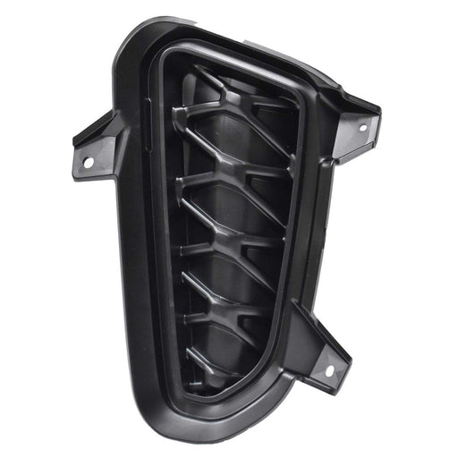 2021-2024 Dodge Durango Front Driver Side Bumper Insert - CH1038218-Partify-Painted-Replacement-Body-Parts