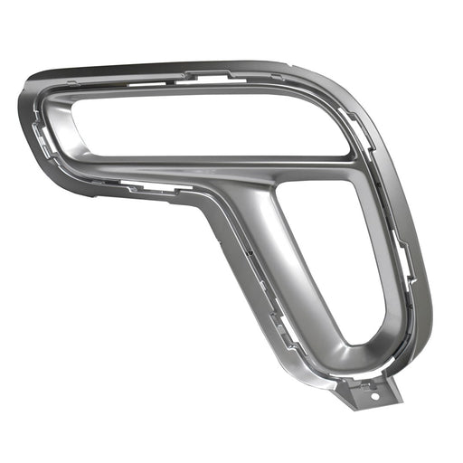 2021-2024 Dodge Durango Front Driver Side Bumper Insert - CH1038220-Partify-Painted-Replacement-Body-Parts