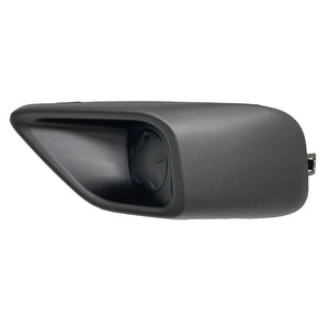 Front Driver Side Bumper Insert image