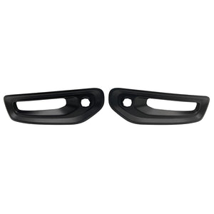 Front Driver Side Bumper Insert image