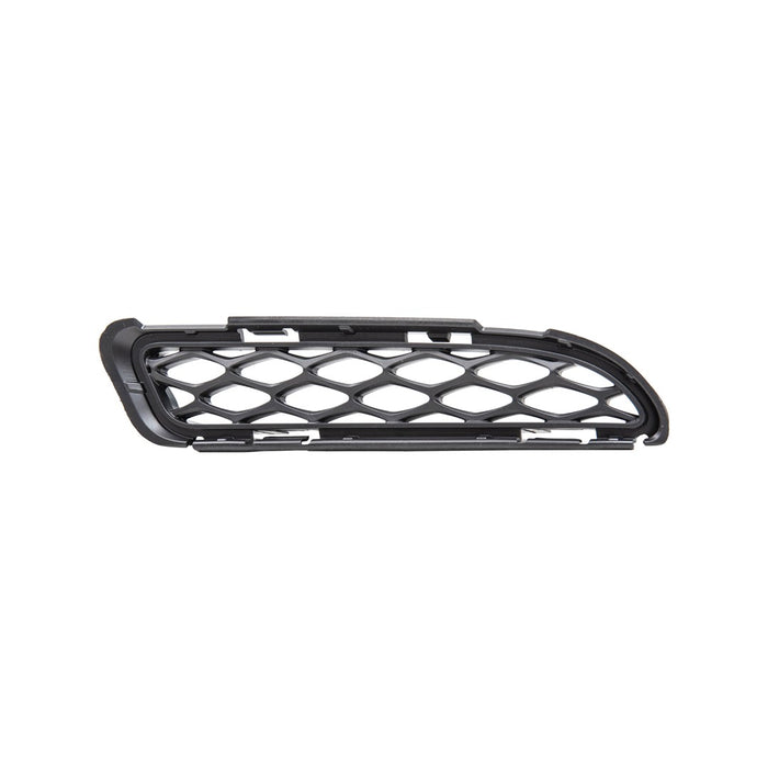 2018-2020 Dodge Durango GT/GT Plus/R/T/SRT Front Driver Side Bumper Insert Fog Lamp Grille - CH1038231-Partify-Painted-Replacement-Body-Parts