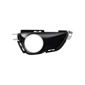 Front Driver Side Bumper Insert image