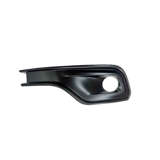 Jeep Compass Limited/Red/Limited/Limited Front Driver Side Bumper Insert Fog Lamp Bezel For Use W/Fog Lamps - CH1038266