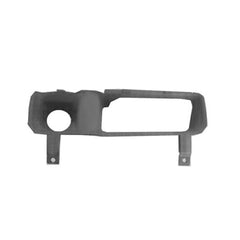 Front Passenger Side Bumper Insert image