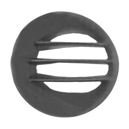 2002-2009 Dodge Ram 1500/2500/3500 Front Passenger Side Bumper Insert W/O Sport Pkg W/O Fog Lamps Type 2 Crew Cab Pickup/Extended Crew Cab Pickup - CH1039104-Partify-Painted-Replacement-Body-Parts