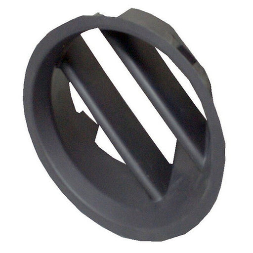 2004-2008 Chrysler Pacifica Front Passenger Side Bumper Insert Fog Lamp Cover - CH1039118-Partify-Painted-Replacement-Body-Parts