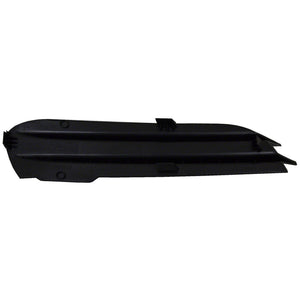 Front Passenger Side Bumper Insert image