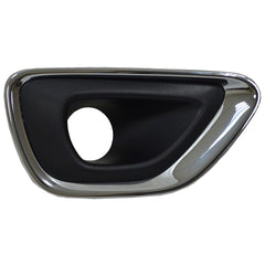 Front Passenger Side Bumper Insert image
