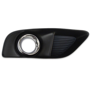 Front Passenger Side Bumper Insert image