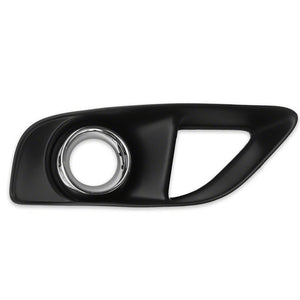 Front Passenger Side Bumper Insert image