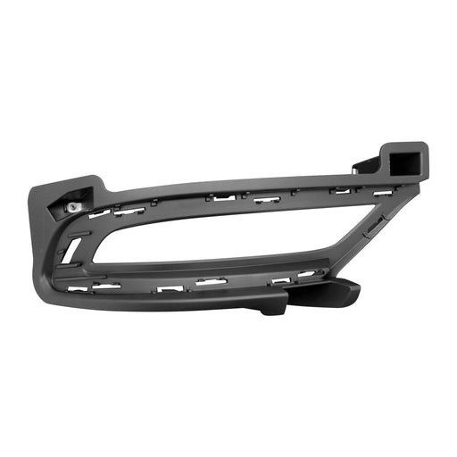 2015-2023 Chrysler 300 3.6/C/C Platinum/Hemi/Limited/S/Touring/Touring L Front Passenger Side Bumper Insert Fog Lamp Bezel W/Fog Lamps - CH1039172-Partify-Painted-Replacement-Body-Parts