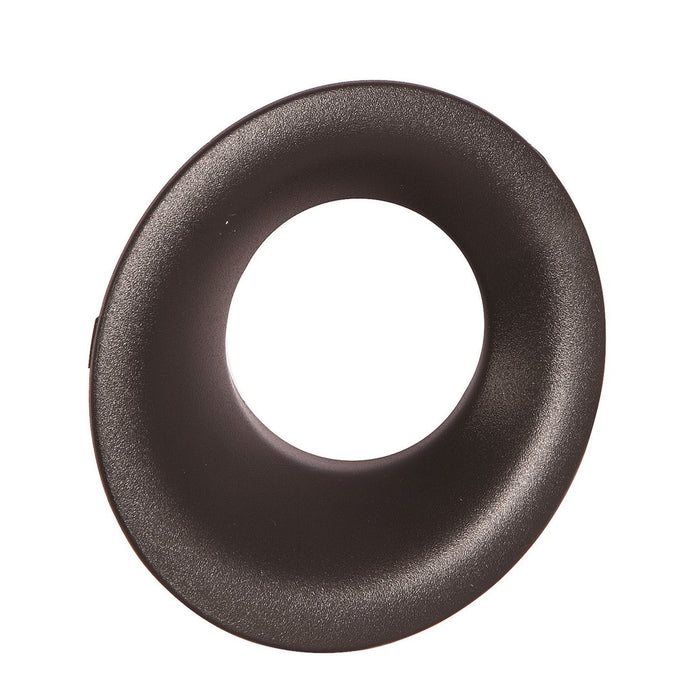 2015-2023 Dodge Challenger Front Passenger Side Bumper Insert Fog Lamp Bezel W/Fog Lamps - CH1039177-Partify-Painted-Replacement-Body-Parts