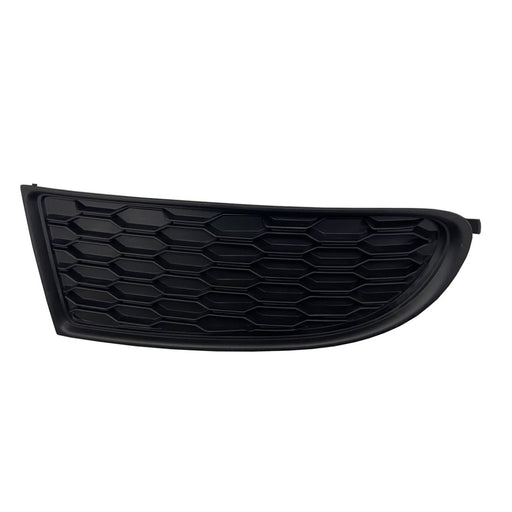 2014-2020 Dodge Journey SE/SE Blacktop/SE Value Front Passenger Side Bumper Insert W/O Fascia Outer Grille W/O Fog Lamps - CH1039180-Partify-Painted-Replacement-Body-Parts