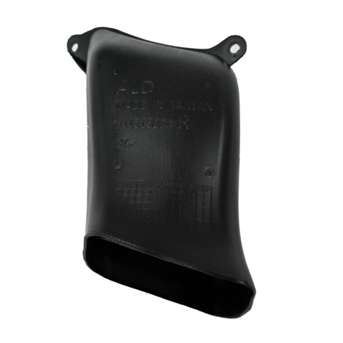 2015-2023 Dodge Challenger Front Passenger Side Bumper Insert Brake Air Duct - CH1039194-Partify-Painted-Replacement-Body-Parts