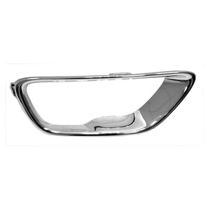Front Passenger Side Bumper Insert image